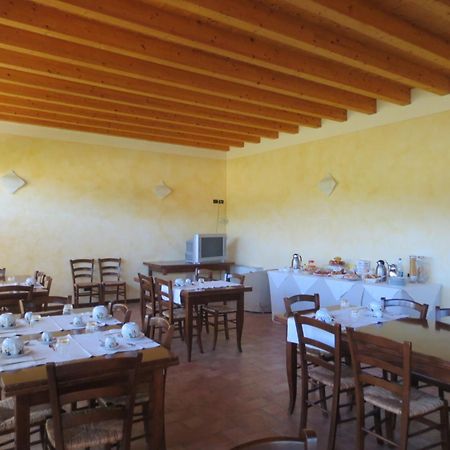 Agriturismo Parco Del Chiese Bedizzole Exterior photo
