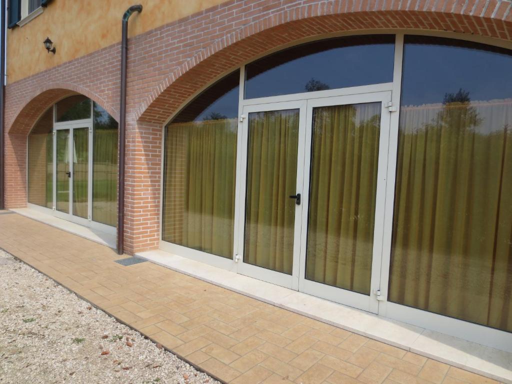 Agriturismo Parco Del Chiese Bedizzole Exterior photo