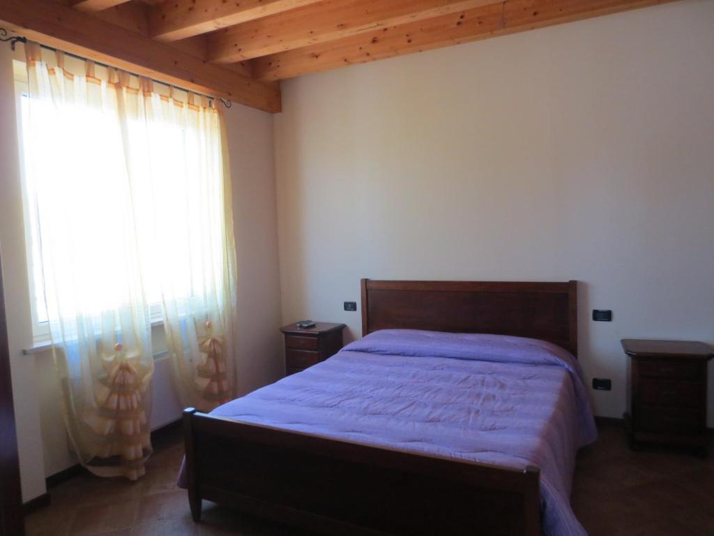 Agriturismo Parco Del Chiese Bedizzole Room photo